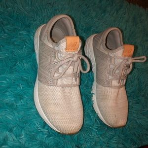 New Balance Tennis Shoes